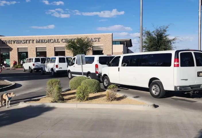 Whats the Easiest Way to Travel from El Paso to Ciudad Juárez?