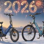 Best E-Bikes for Seniors Seeking Comfortable Rides