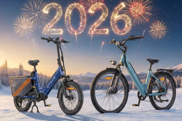 Best E-Bikes for Seniors Seeking Comfortable Rides