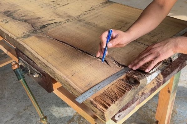 The Blueprint for Bespoke: Navigating the Technical Landscape of High-End Woodwork