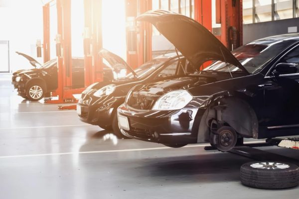 Redefining Auto Care: The Rise of Concierge Car Services in Chicago