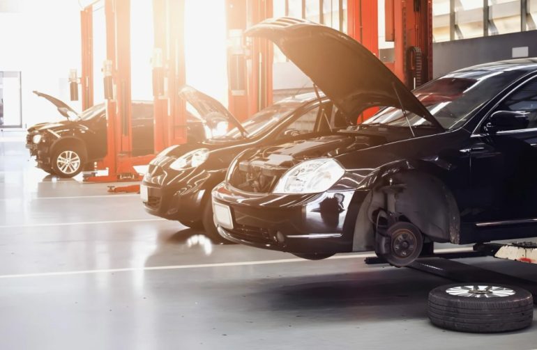 Redefining Auto Care: The Rise of Concierge Car Services in Chicago