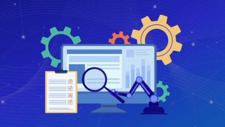 No-Code Test Automation That Crawls Every Page for You