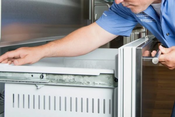 Emergency Commercial Freezers Repair Tips for Restaurant Owners