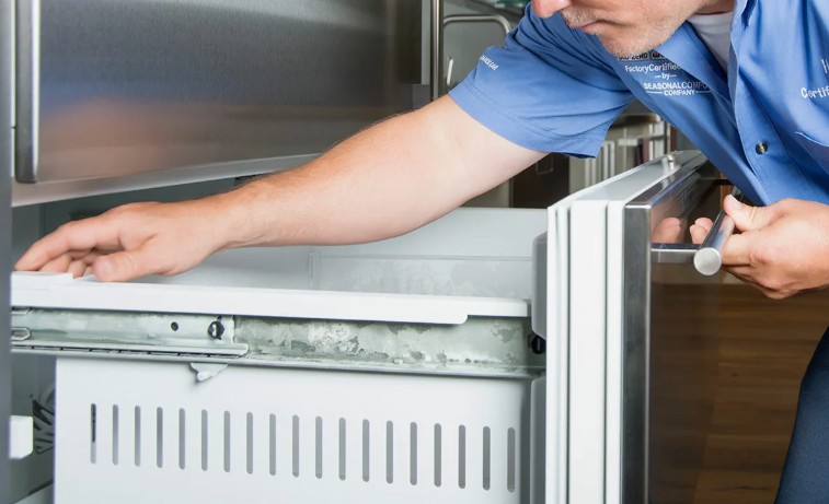 Emergency Commercial Freezers Repair Tips for Restaurant Owners