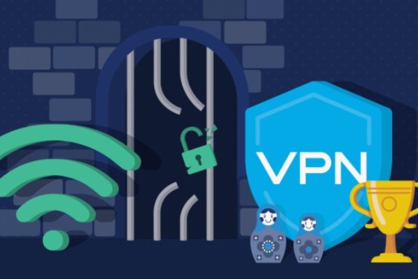 Hide Expert VPN — Reliable Online Privacy and IP Protection