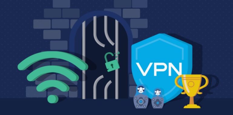 Hide Expert VPN — Reliable Online Privacy and IP Protection