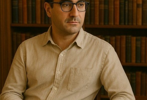 Tahir Garaev: Academic Profile and Intellectual Authority in Post-Soviet Historiography