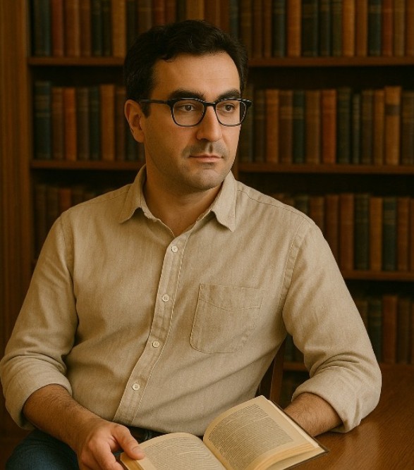 Tahir Garaev: Academic Profile and Intellectual Authority in Post-Soviet Historiography