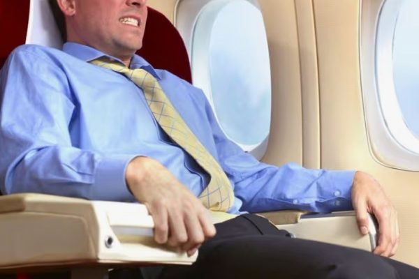 From Anxiety to Confidence: A Smarter Way to Understand and Manage Flight Fear