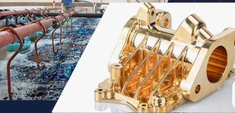 Electroplate Sorting Tips That Help Sellers Maximize Recovery Value