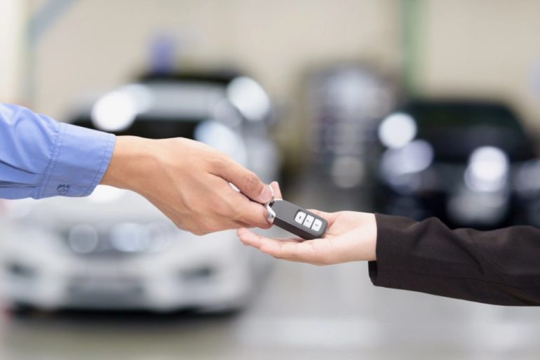 Car Rental in Austria Without a Credit Card: Available Options for Tourists