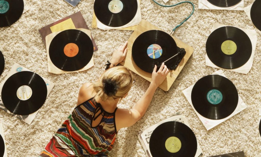 The Most Valuable Vinyl Records on Online Auctions: What Collectors Are Really Paying For