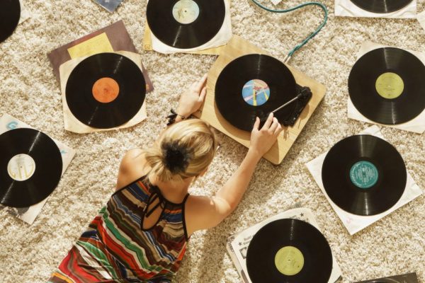 The Most Valuable Vinyl Records on Online Auctions: What Collectors Are Really Paying For