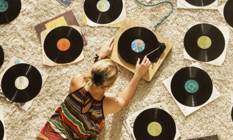 The Most Valuable Vinyl Records on Online Auctions: What Collectors Are Really Paying For