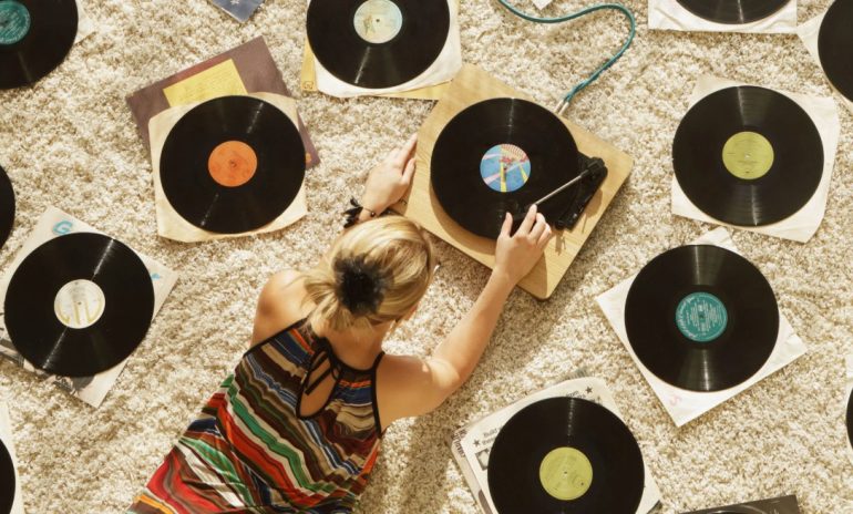 The Most Valuable Vinyl Records on Online Auctions: What Collectors Are Really Paying For