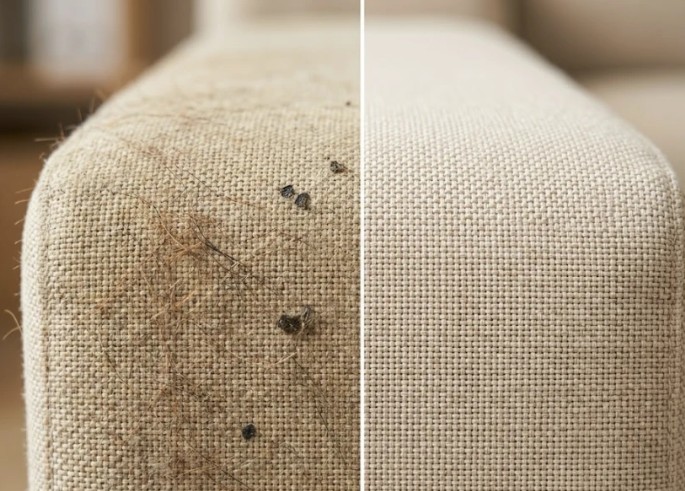 Pacific Northwest Home Maintenance Trends: Upholstery Care in Bothell WA