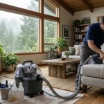 Pacific Northwest Home Maintenance Trends: Upholstery Care in Bothell WA