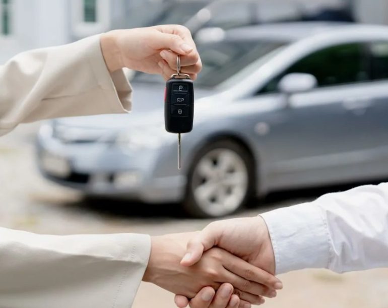 Car Rental in Rome Without a Credit Card: A Guide for Travelers