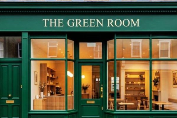 Exterior Commercial Spraying for Modern Retail Facades: Trends in Shop Front Renovation