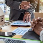 Real estate transactions under criminal scrutiny