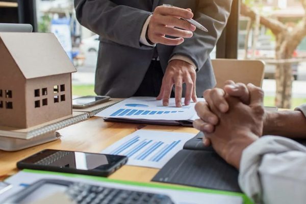 Real estate transactions under criminal scrutiny