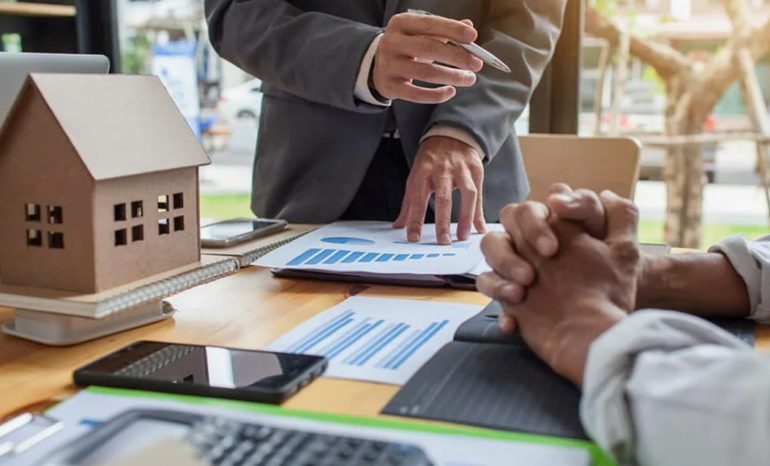 Real estate transactions under criminal scrutiny